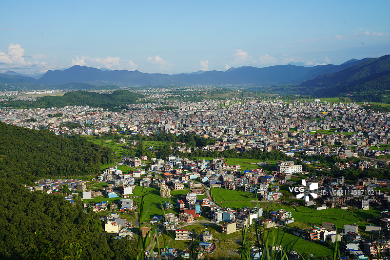 博卡拉图片素材