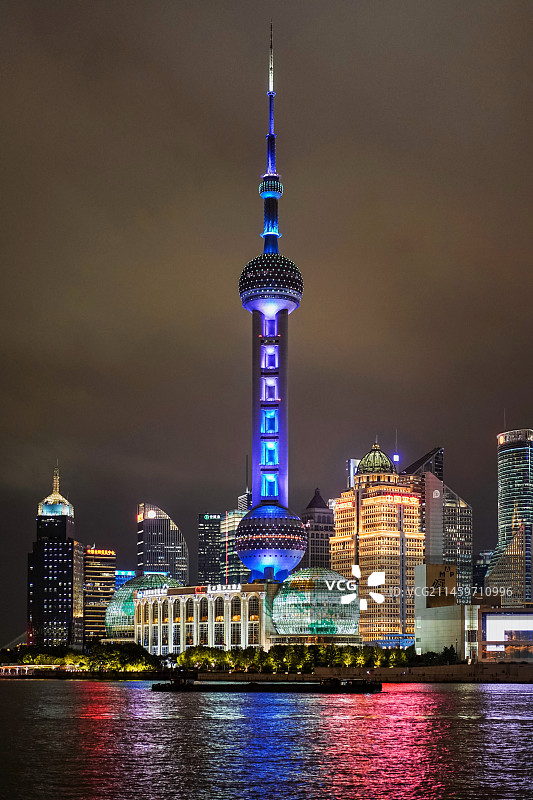 Citywalk in Shanghai上海街拍图片素材