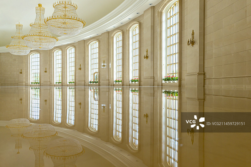 震旦博物馆图片素材