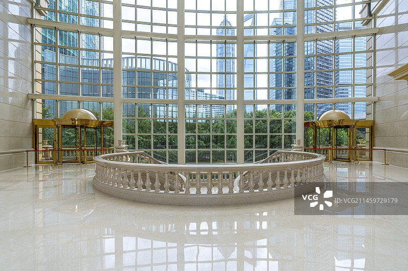 震旦博物馆图片素材