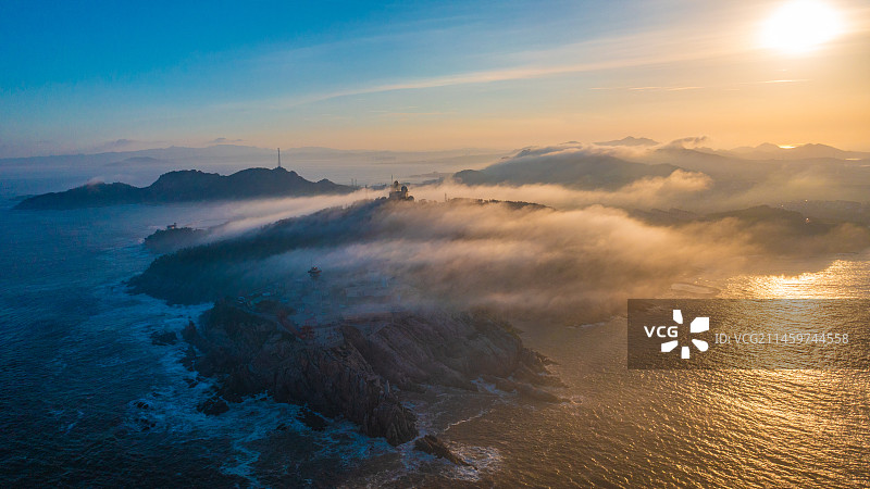 山东威海图片素材