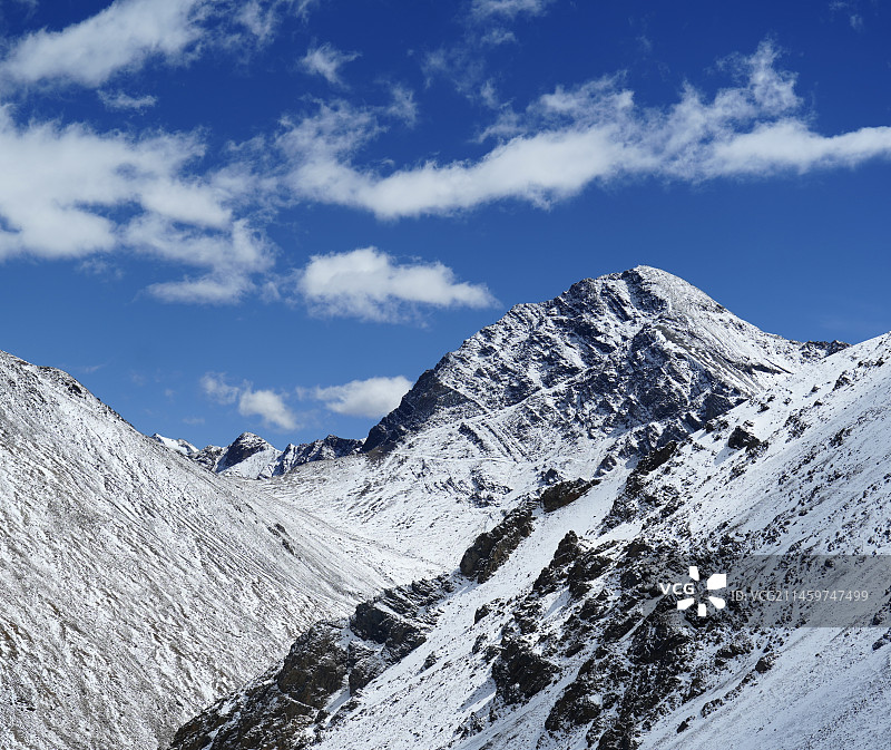 西藏 信仰之旅图片素材