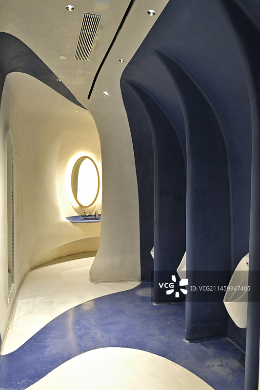 创意卫生间图片素材