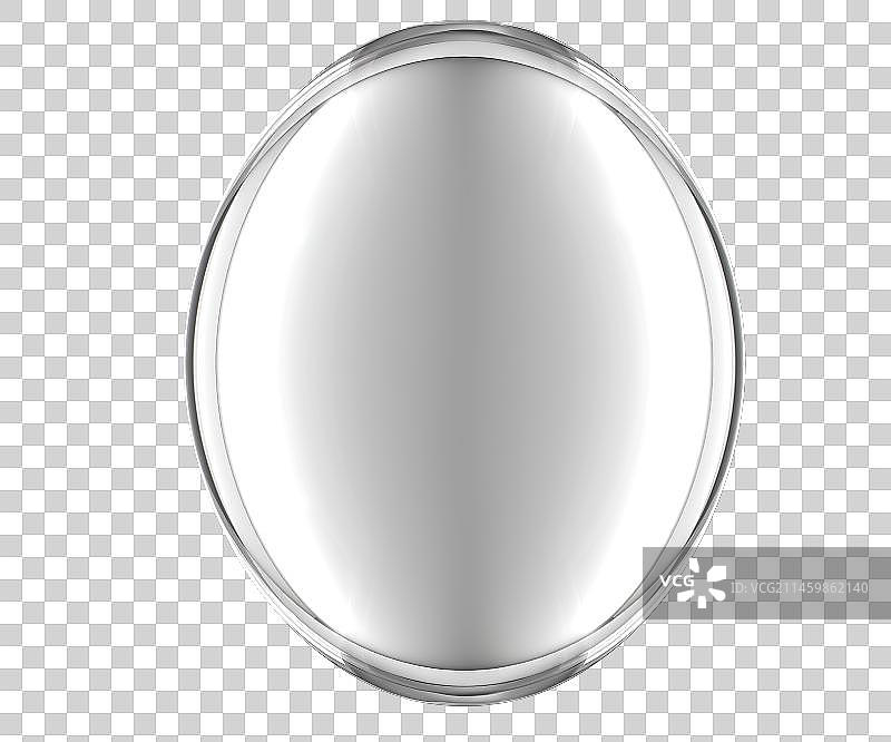 透明水球水泡图片素材