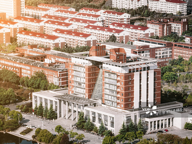 长沙理工大学图片素材