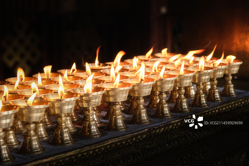 烛台图片素材