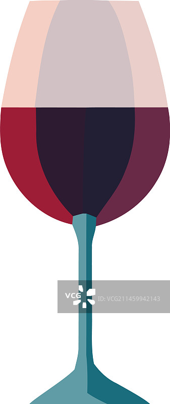 红酒杯图片素材