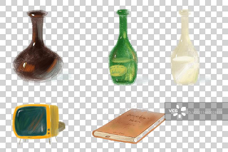 小静物图片素材