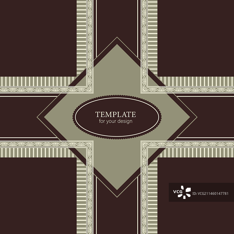 装饰元素设计模板图片素材