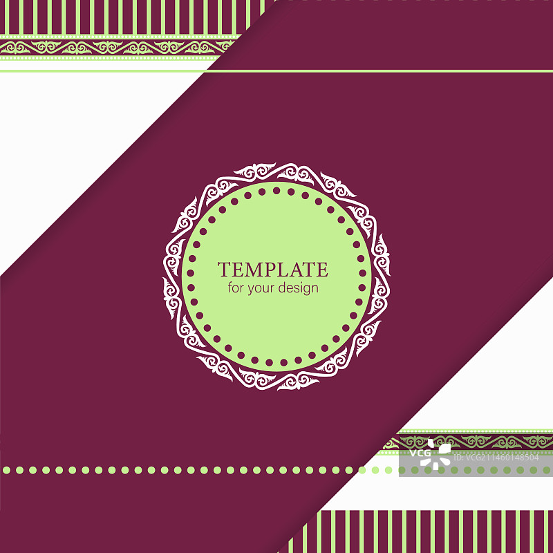 装饰元素设计模板图片素材