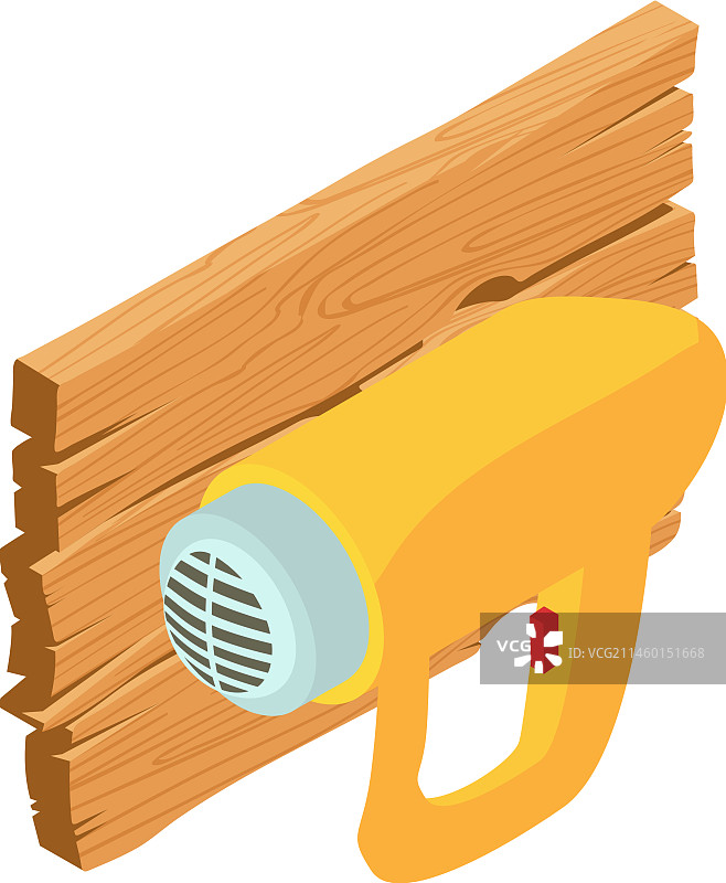 维修工具图标2.5D有线电气图片素材