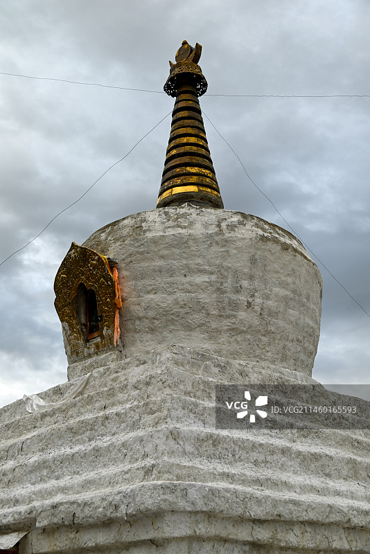 西藏拉萨色拉寺图片素材