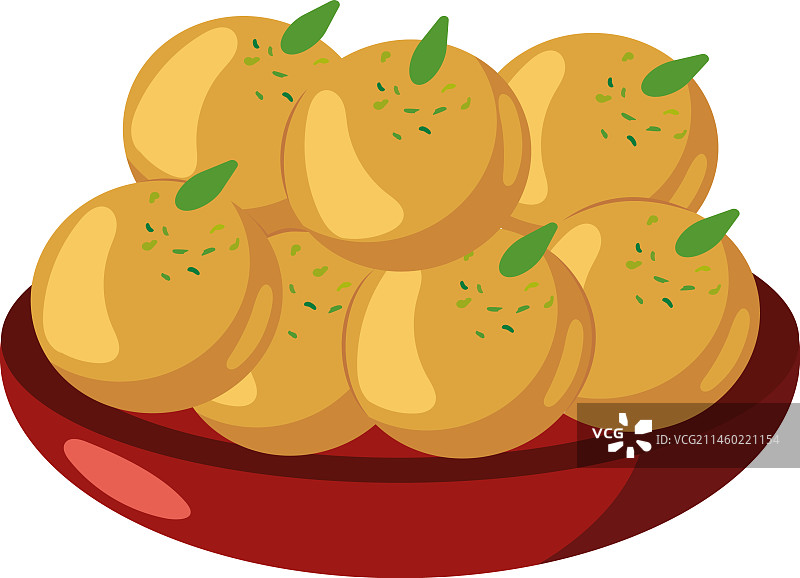 芝麻拉杜球Lohri节食品图片素材