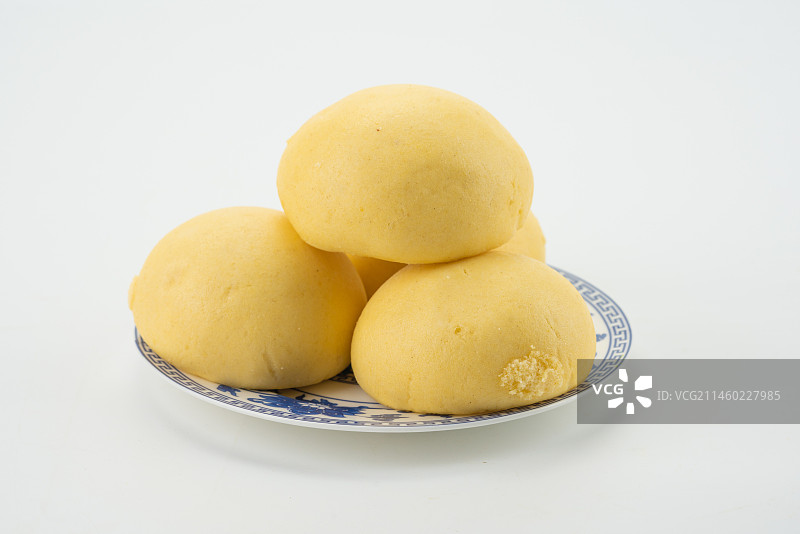 农家窝窝头图片素材