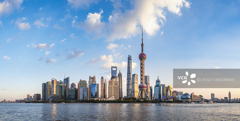浦东陆家嘴图片素材