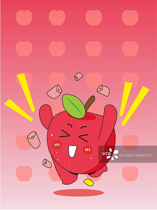 平平安安，喜乐多多图片素材