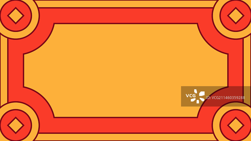 新年促销喜庆红色矢量图背景，双十一双十二618购物节设计素材图片素材