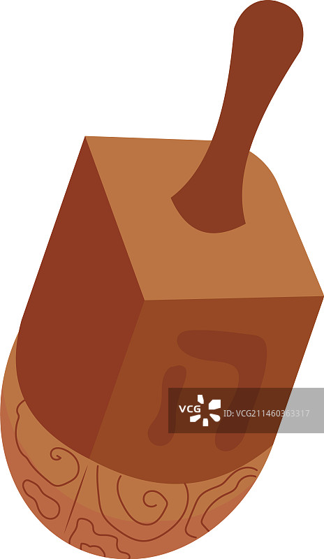 赎罪日光明节陀螺玩具图片素材