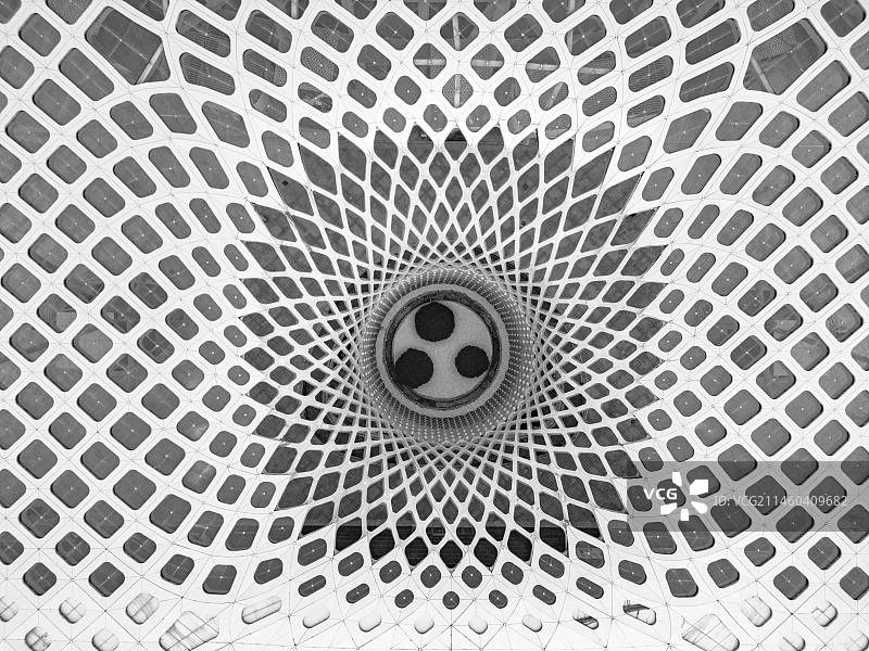 深圳湾体育中心图片素材