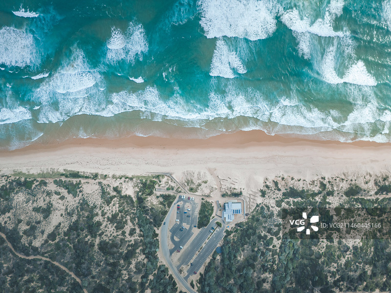 大洋路图片素材