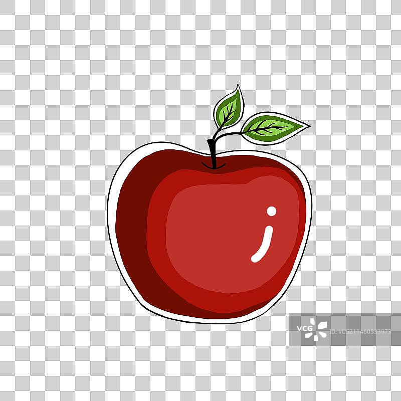 苹果图片素材