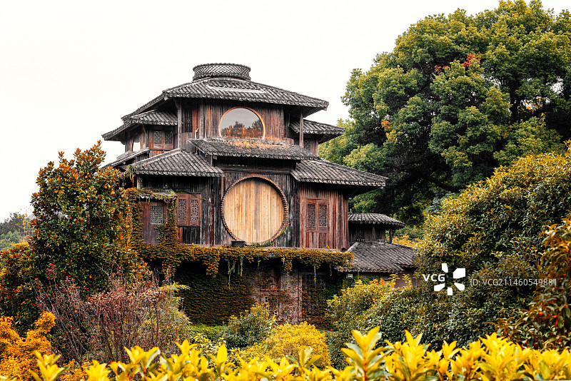 汤屋图片素材