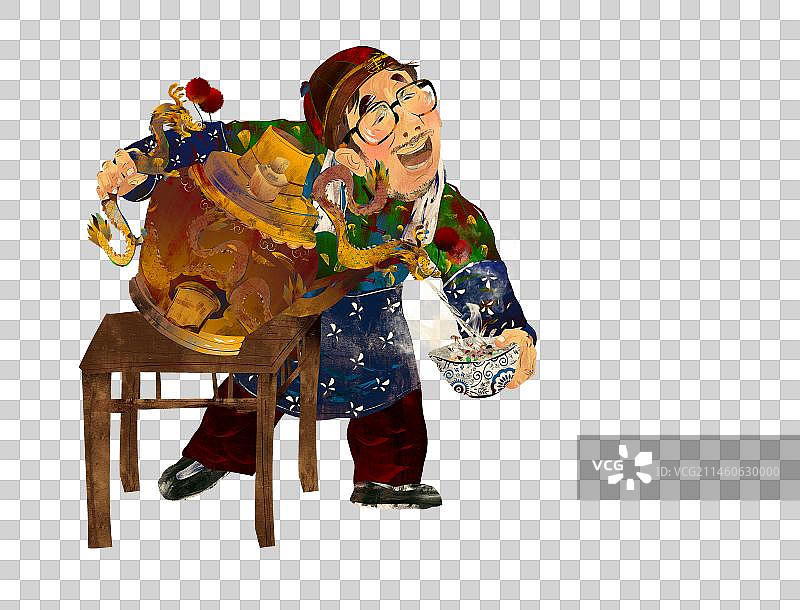 文化民俗小吃 龙 传统节庆图片素材