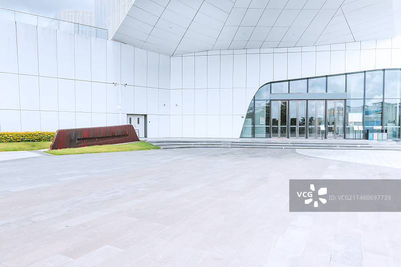 珠海现代建筑图片素材
