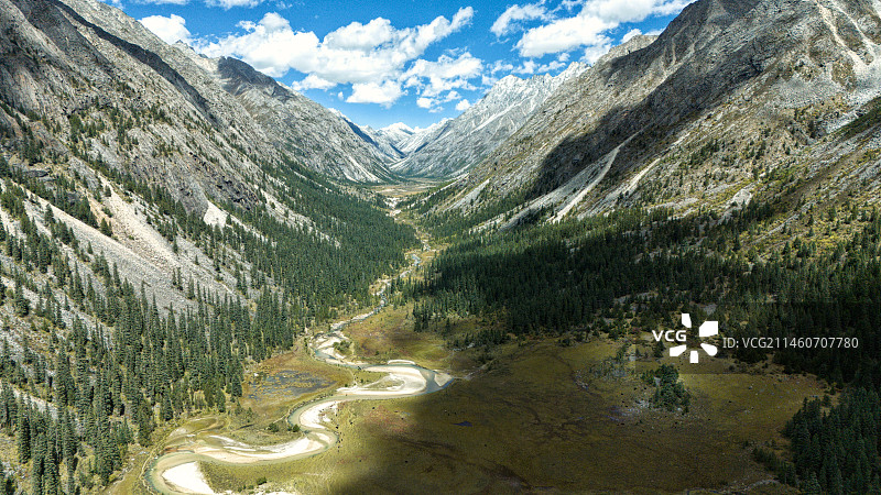 格聂c线附近图片素材