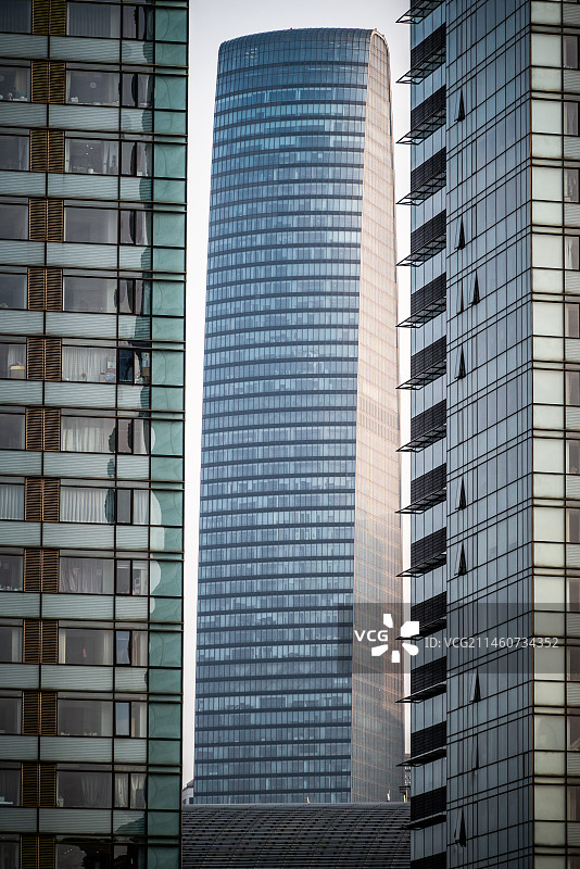 天津市津门故里图片素材