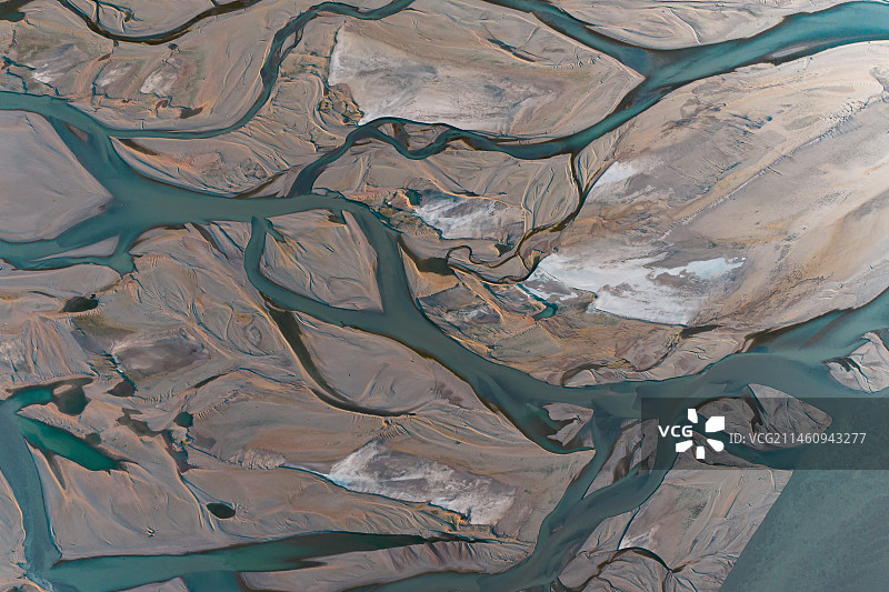 黄河纹理图片素材