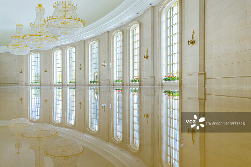 震旦博物馆图片素材