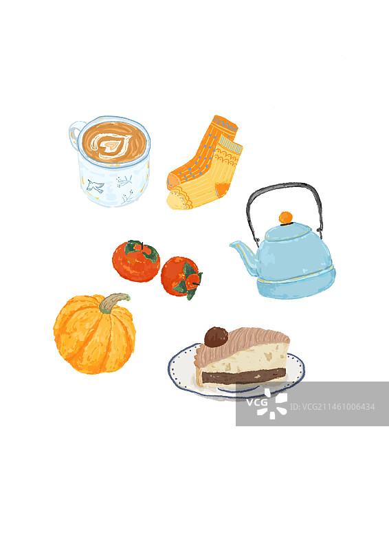 冬日暖阳阳图片素材