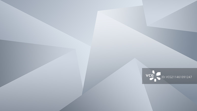 3D现代创意抽象几何质感背景图片素材