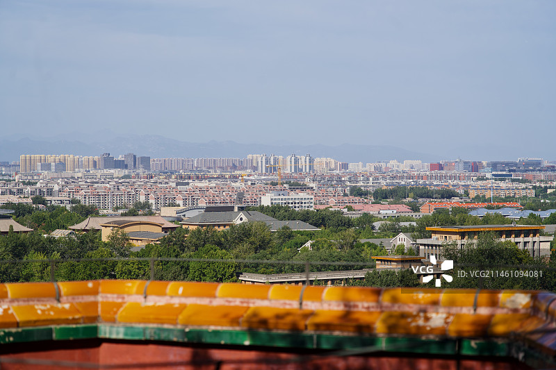 海淀风光图片素材