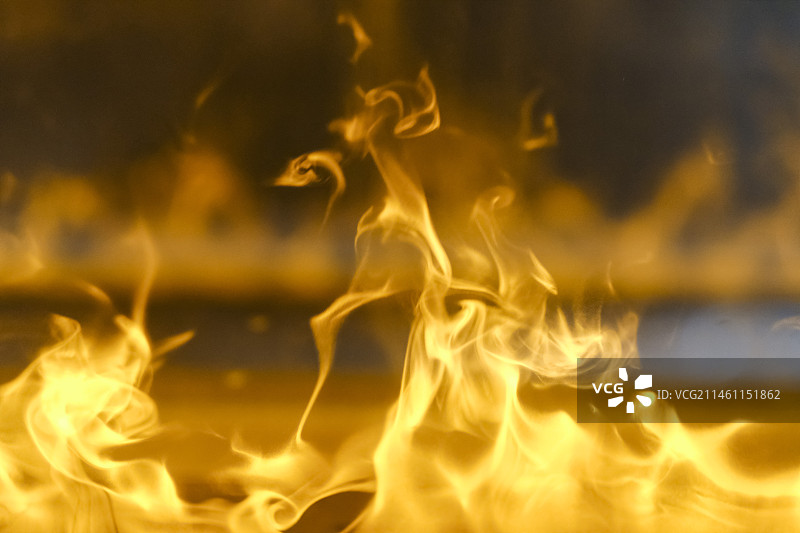 火苗火焰图片素材