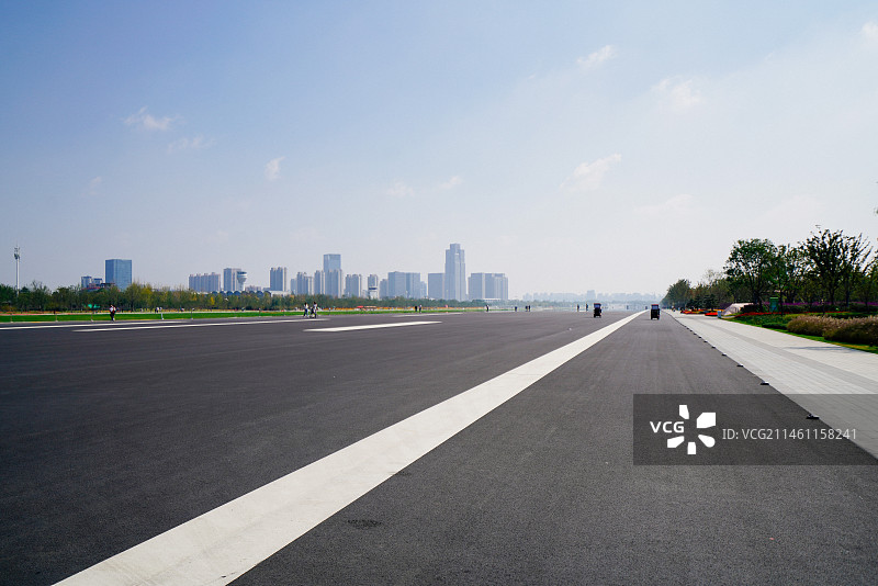 安徽合肥园博园风光图片素材