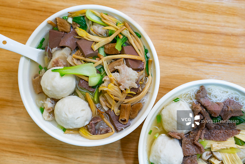 福建闽南地图的经典美食捞化图片素材