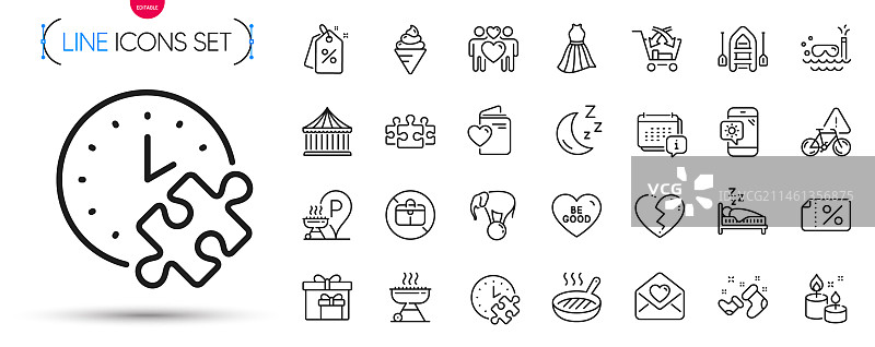 球上的船象和香薰蜡烛图片素材