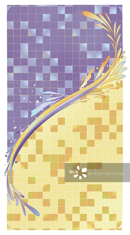 马赛克背景图片素材