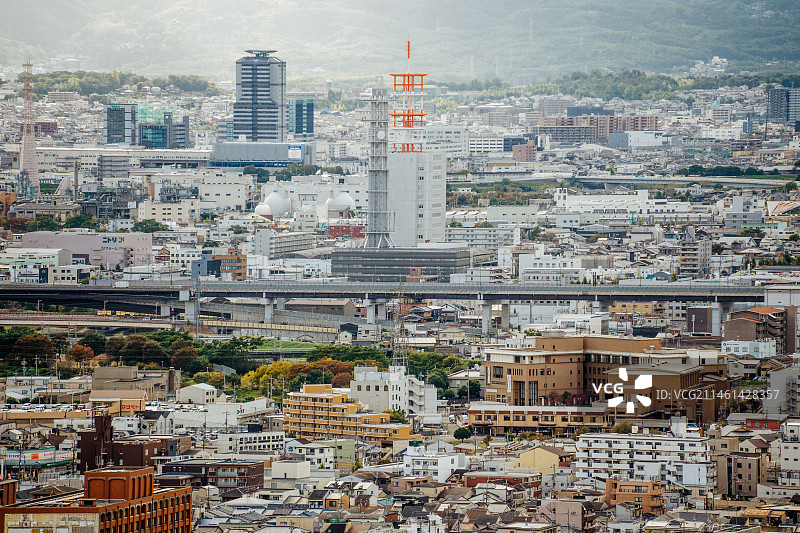 京都伏见稻荷大社图片素材