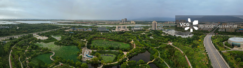石嘴山市 图书馆 人民公园 星海广场 星海湖 星光大道 贺兰山石林 华夏奇石山图片素材