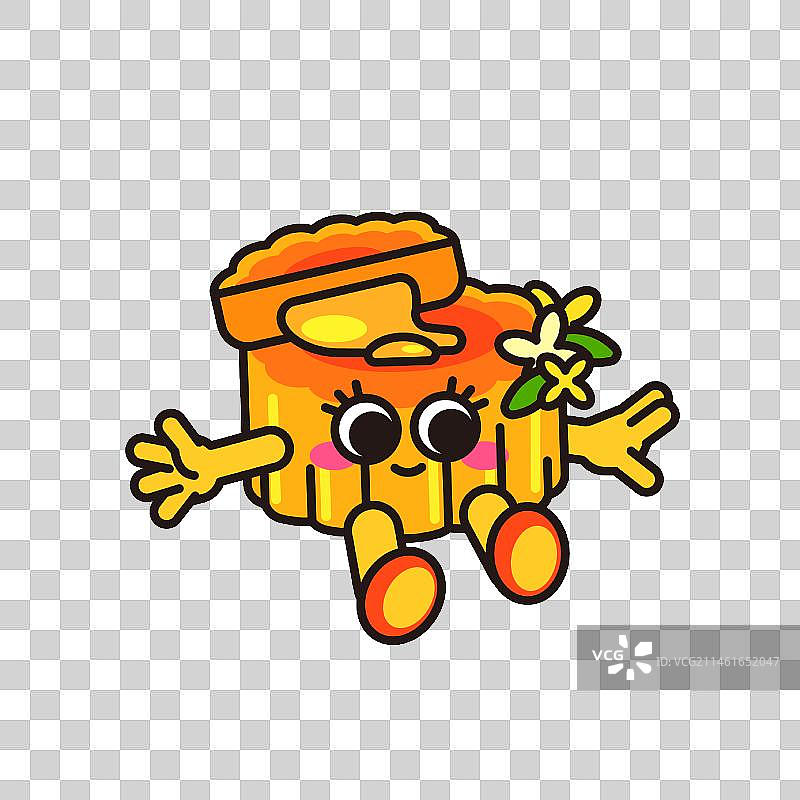 中秋元素图片素材