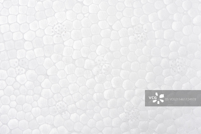 白色泡沫板纹理背景图片素材