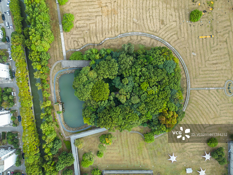 文征明墓地图片素材