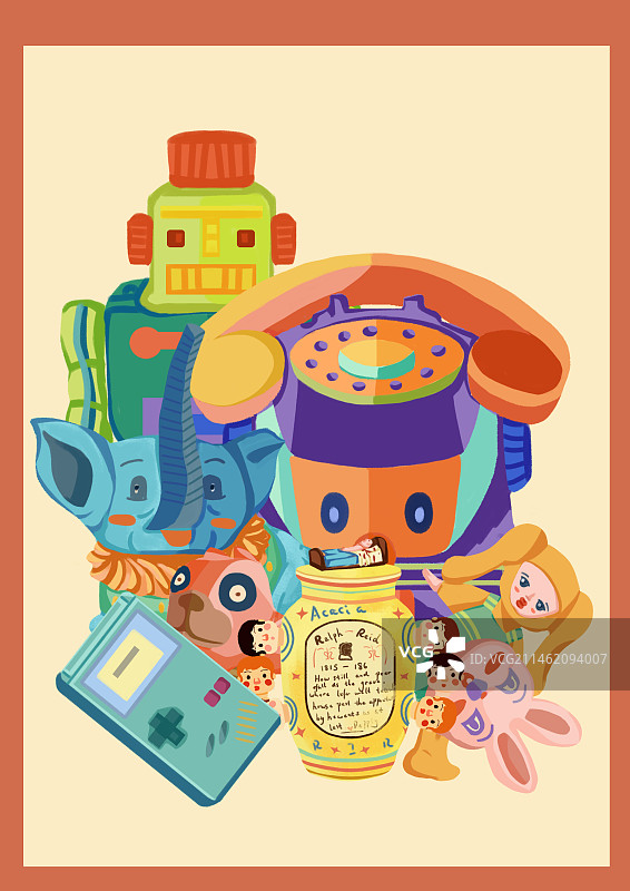 玩具总动员图片素材