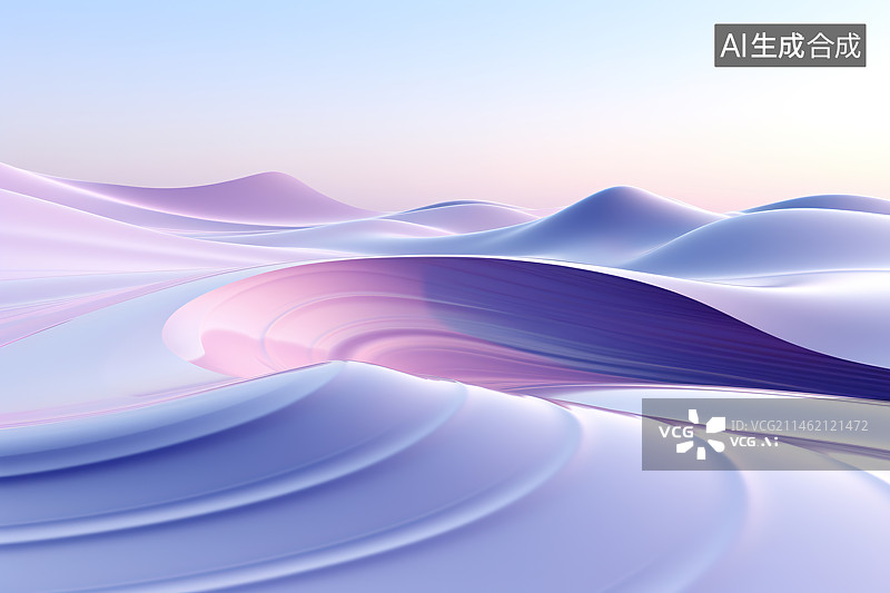 【AI数字艺术】山海经白虎图片素材