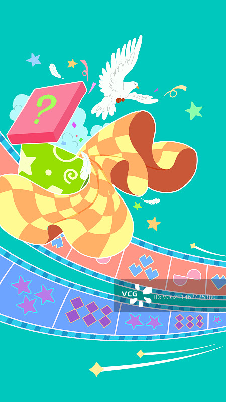 趣味魔术图片素材