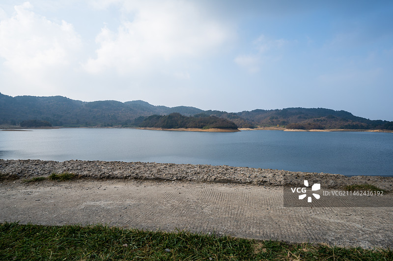 浙西天池图片素材