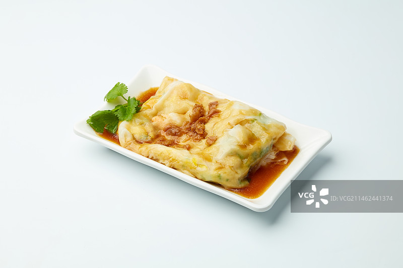 普宁肠粉图片素材